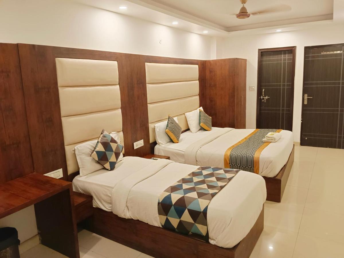 Grand Tela Near Igi Airport Delhi
